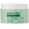 Make.iN CICA × RETI All-in-one Gel 220g