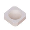 GasSaf Ceramic Briquettes Replacement for Lynx L27, L30, L42, CS30 and Other Gas Grills, 2" by 2" Each, Set of 50 pcs