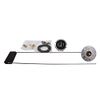 Moeller Electric Fuel Sending Unit with Dash Mount Gauge 4 - 27"