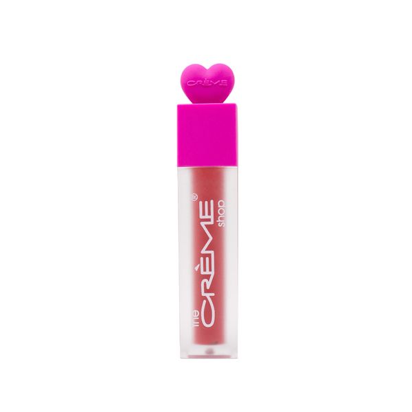 Cheeky Liquid Blush - Coral Me