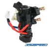 Ignition Lock Housing Assembly Switch For 15-19 Sonata 81910-A4110