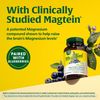 MEGAFOOD Magnesium L-Threonate, 90 CT