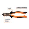 Heavy Duty Lineman's Pliers 8"