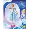 Rubie's Official Anniversary Cinderella, Children Costume - Medium