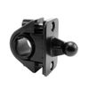 BuyBits Motorcycle Handlebar Mount & Strong Grip Holder for iPhone 13 Pro Max