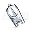 2 Pcs Portable Small Folding Travel & Pocket Scissors Foldable Sewing German G