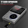 MP3 Player Bluetooth Lossless DSD High Resolution Digital Audio HiFi Music Play