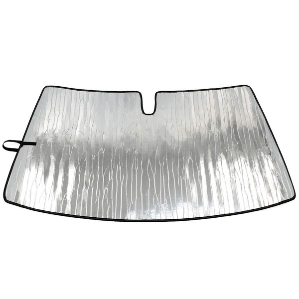 Custom Windshield Sunshade for Cadillac SRX, 2010-2017, Made in USA