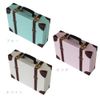 TAKEMEKI Travel Box A5 Size Paper (Pink/Blue/White)