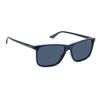 POLAROID PLD 4137/S Blue men's sunglasses