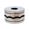 Bangle Dapping Die Extra Large 10 Wave