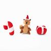 Miniz 3-Pack Festive Friends