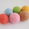 Nekozuki Cat Toy Set of 3