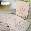 A4 Recycled White Card 220gsm 50 Sheets by BCreative ®