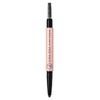 Lunagena 3D Keep Eyebrow 2-Color Integrated Pencil, Anti-Fall
