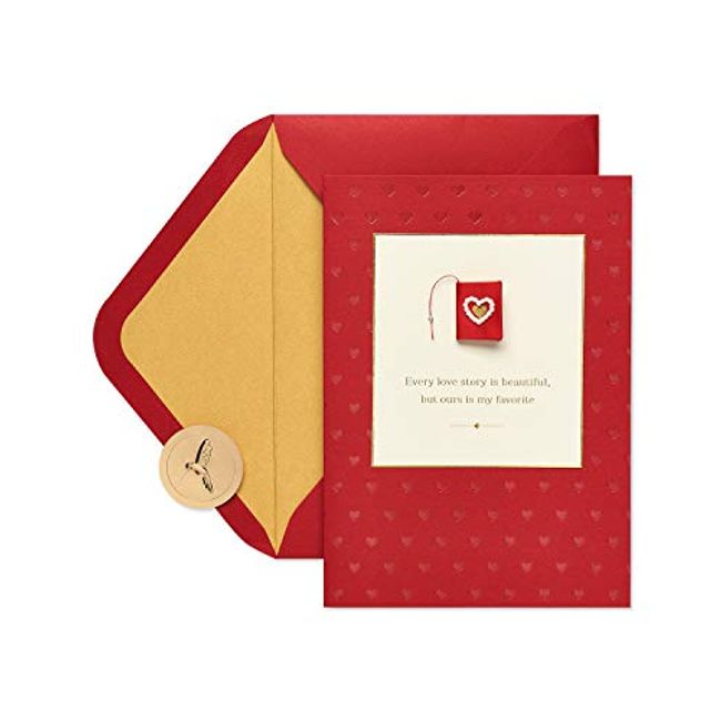 Papyrus Cards, 1 EA : Office Products