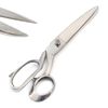 PRECISE CANADA: Taylor Scissors 12" Fabric Cutting Stainless Steel (Silver)
