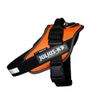 IDC Powerharness, Size: M/0, UV Orange