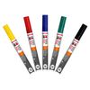 Marabu Textil Plus Painter Pen (3mm Tip) - Assortment (Pack of 5)