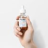 PURE LIFE Dark Spot Serum - Sensitive - Net Wt. 1 fl oz (30ml)