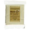 Warm & Natural Cotton Batting-Craft Size 34"X45" (Parallel Import)