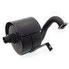 35-050 Oregon Muffler Compatible With Snapper 7-4753