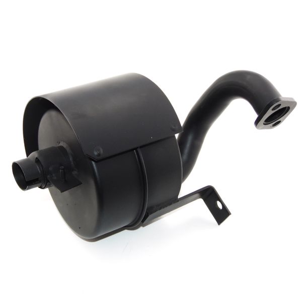 35-050 Oregon Muffler Compatible With Snapper 7-4753