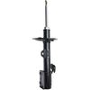 For VENZA 09-16 FRONT STRUT LH