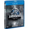 ジュラシック・ワールド ブルーレイ&DVDセット [Blu-ray]