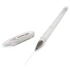 uni-ball UM-120AC WHITE SIGNO PASTEL