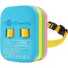 Swim Float Kids Back Belt: Pool Bubble Trainer Water Device