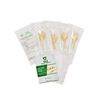 E&E 5X Male External Catheter with Extra Fixer - Condom Catheter External (Medium + Fixer)