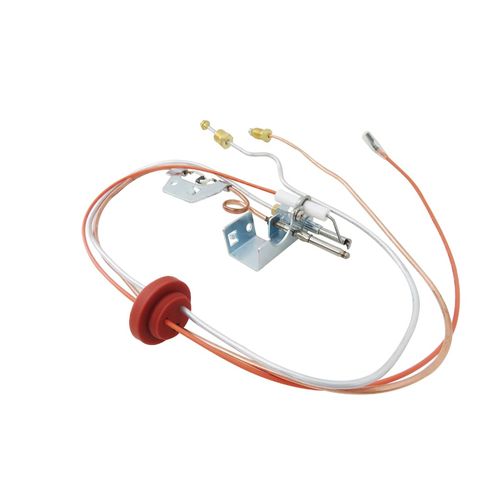 9003542 Pilot Assembly Replacement for Water Heater, for Reliance, for A.O.Smith, for Kenmore, for State GS GSX, Replaces 100109295,9003542005