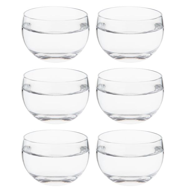 Cup 10305 1.7 fl oz (50 ml) x 6 Pieces