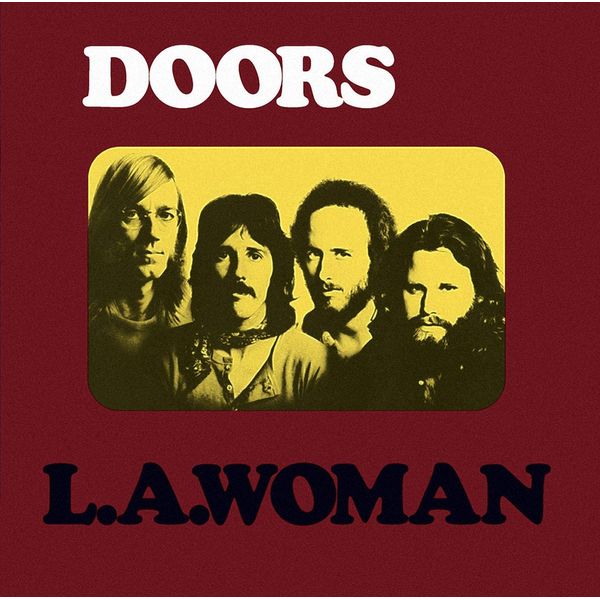 L.A. Woman [VINYL]