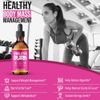 Himalayan Burn Drops Liquid Supplement, Himalayan Burn Max Strength (5 Pack)