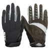 STX Lacrosse Strike Women's Strike Glove, Black, Small