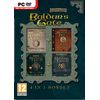 Baldur's Gate: 4 in 1 Box Set (PC DVD)
