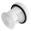 MasterPart Washing Machine Drain Pump Fluff Filter For Bosch Washing Machines