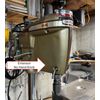 Craftsman Drill Press 150 & Emerson Feed Return Spring