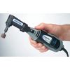 Dremel 575 Right Angle Attachment for Rotary Tool- Angle Drill Attachment, Black