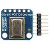 AMG8833 8x8 Thermal Camera Sensor IR Infrared Temperature Thermal Imager Array Camera Imaging Sensors Module for Arduino Raspberry Pi