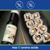 Organic Coconut Aminos, 35 Fluid Ounce