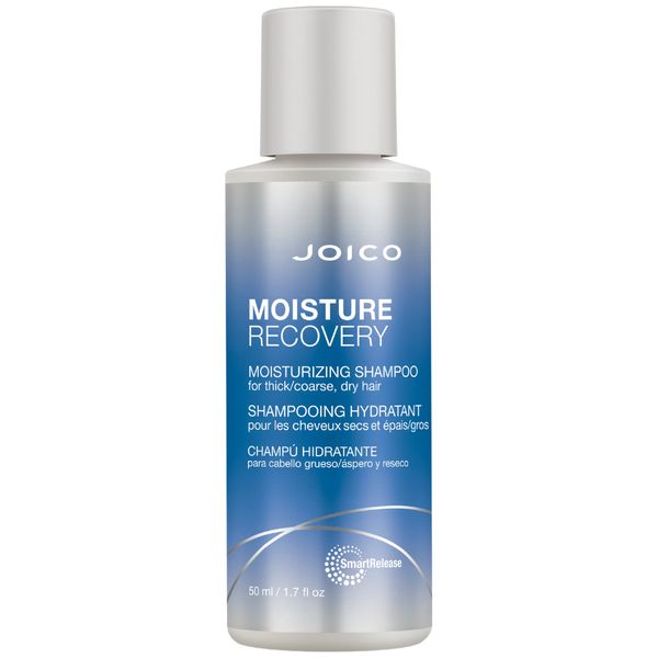 JOICO, MOISTURE RECOVERY SHAMPOO, 50 ml