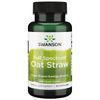 Swanson Full Spectrum Oat Straw 400 mg 60 Capsules