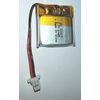 GENUINE Python 7857P Rechargeable Battery Remote Replacement Part 60mAh OEM