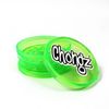 Chongz 3 Part Magnetic Plastic Grinder - 58 mm - Random Colour