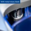 STAEDTLER 501 180 Mars Rotary Sharpener, 501 180 ST