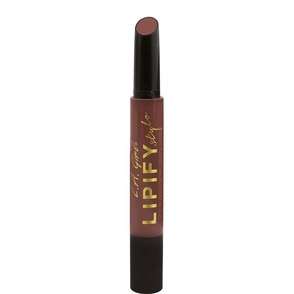 L.A. Girl Lipify- Teddy