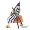 Banpresto BP17327 178778 STÜCK, Einfarbig, Mehrfarbig